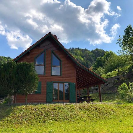 Chalet De Freland Екстер'єр фото