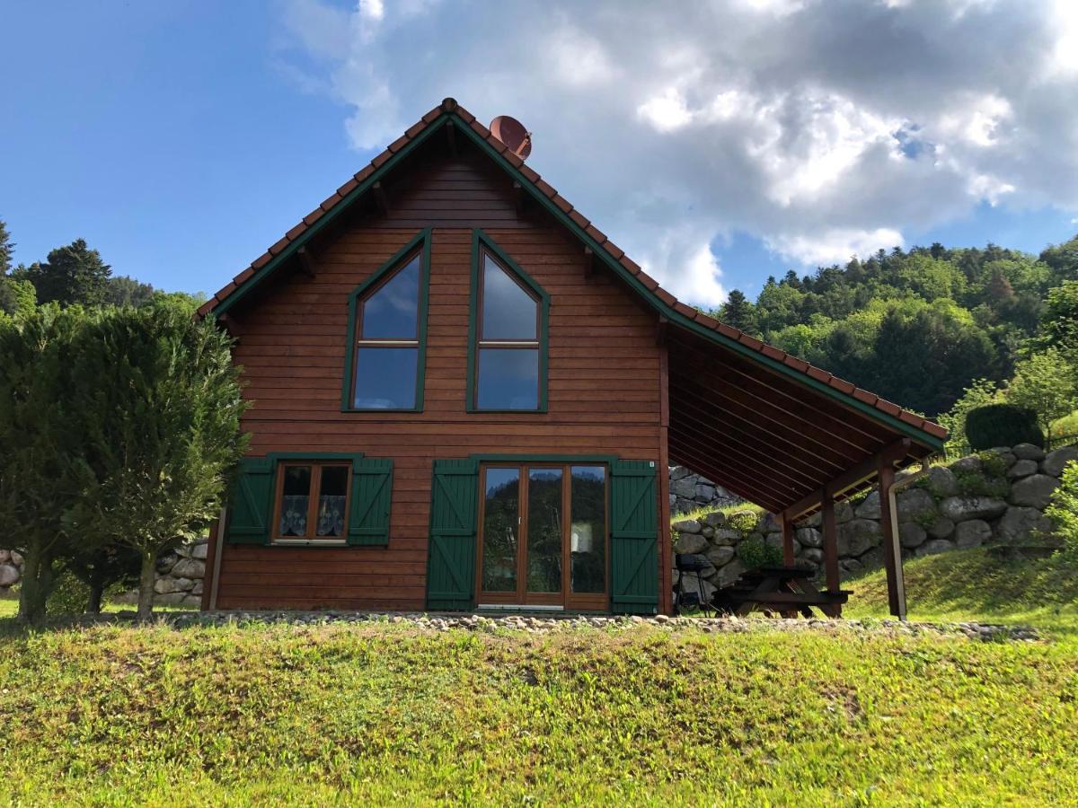 Chalet De Freland Екстер'єр фото