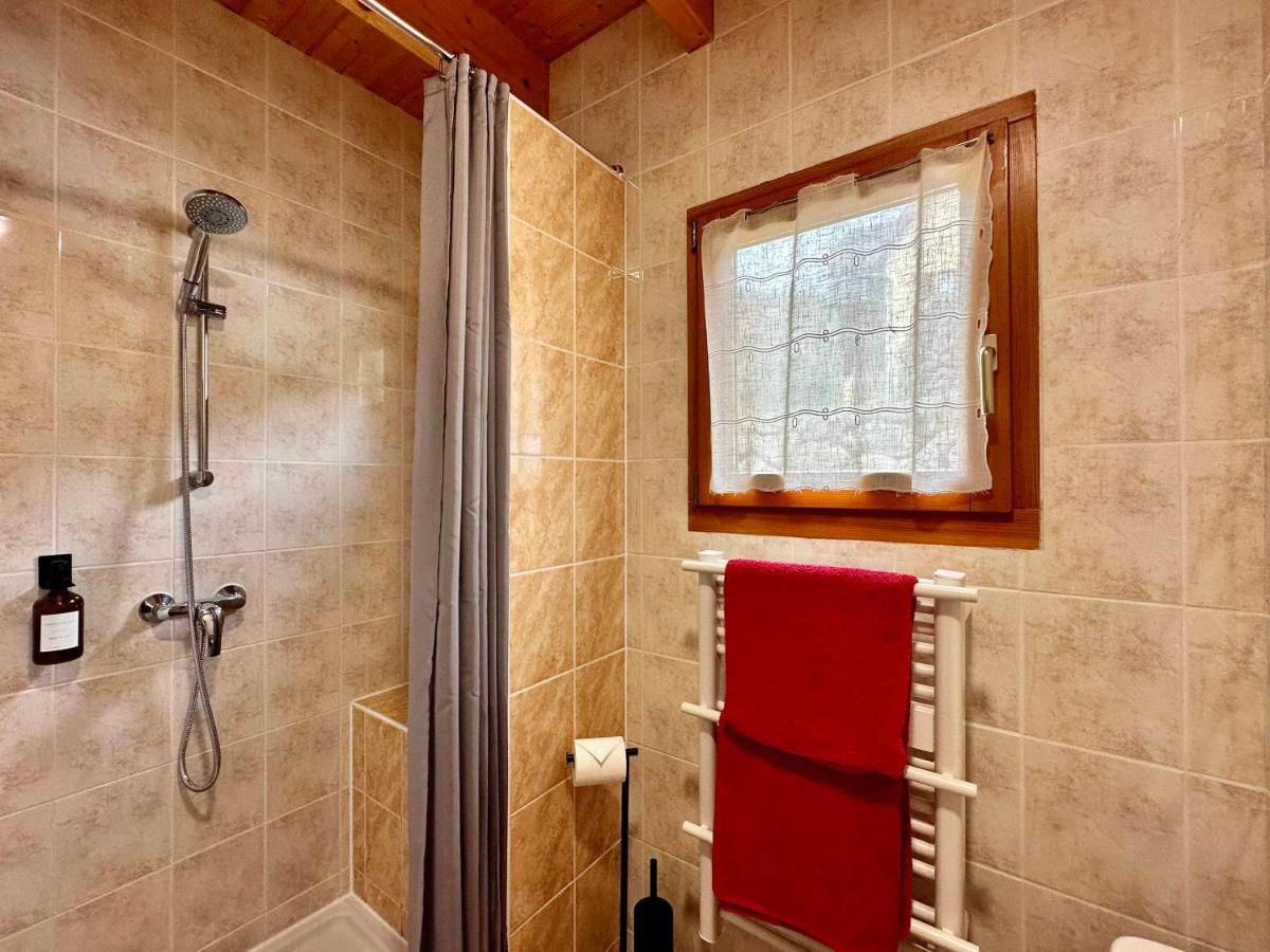 Chalet De Freland Екстер'єр фото