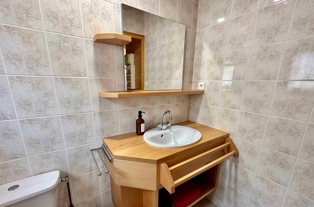 Chalet De Freland Екстер'єр фото
