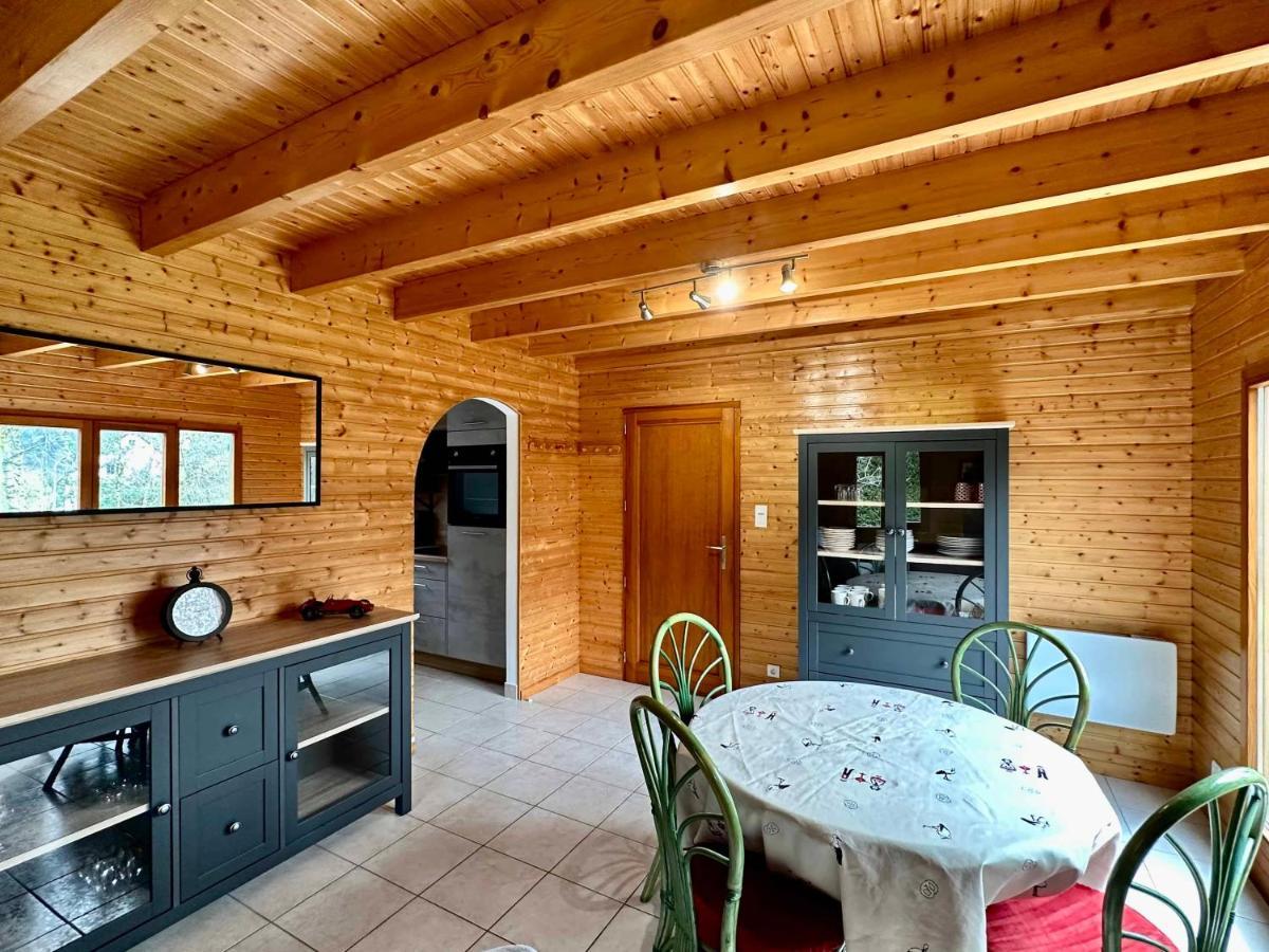 Chalet De Freland Екстер'єр фото